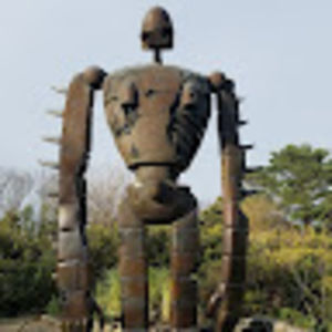 Meet your Posher, Becky